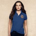 t-shirt ralph lauren polo ville femme dernieres pour pas cher 896 bleu q